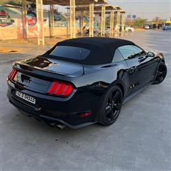 فورد موستانج